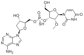 Inarigivir