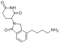 E3 Ligand-Linker Conjugate 5