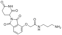 E3 Ligand-Linker Conjugate 6