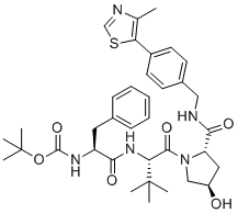 VHL Ligand 4