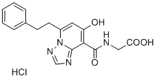 JTZ-951 hydrochloride