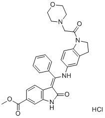 KBP-7018 hydrochloride