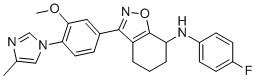 γ-secretase modulator 14a