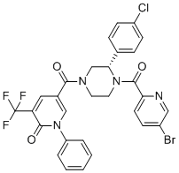 eIF4A3-IN-1q