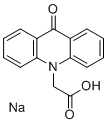 Cridanimod sodium