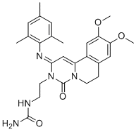 Ensifentrine