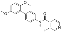 Synta66 