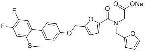 AJS1669 sodium