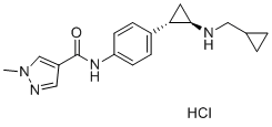 T-3775440 hydrochloride