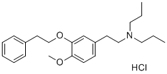 NE-100 hydrochloride