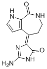 Debromohymenialdisine