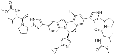 Ruzasvir