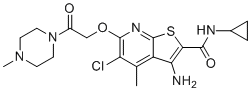 LY-2119620