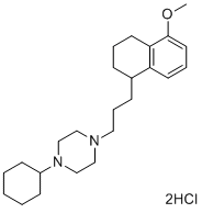 PB28 dihydrochloride