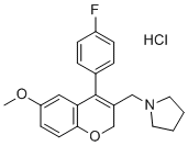 AX-024 hydrochloride