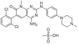 IQS-019 mesylate