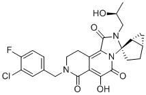 HIV InSTI-1