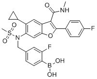 GSK-2485852