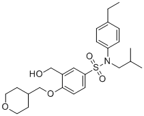 GSK 2981278