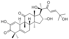 Cucurbitacin I