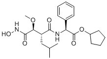 CHR 2863