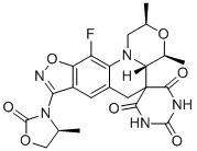 Zoliflodacin