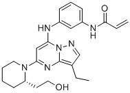 CDK12 inhibitor E9 S-isomer