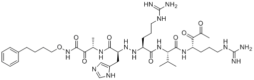 GlpG inhibitor 11