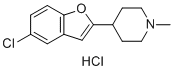 Sercloremine  hydrochloride
