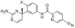 Atabecestat