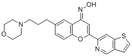 Foliglurax