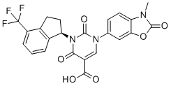 Fulacimstat