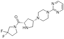 Gosogliptin