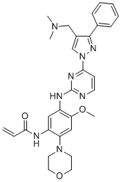 Lazertinib