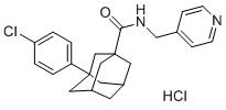 Opaganib hydrochloride