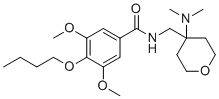 Opiranserin