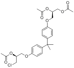 Ralaniten acetate