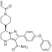 Zanubrutinib