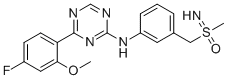 Atuveciclib