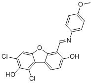 CK2 inhibitor D11