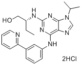 (R)-DRF053 dihydrochloride