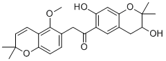 Dihydromunduletone