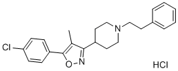 L 741742  hydrochloride