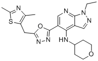 GSK356278