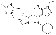 GSK 356278