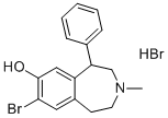 SKF 83566 hydrobromide