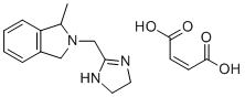 BRL-44408 maleate