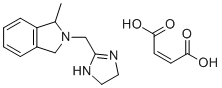 BRL 44408 maleate