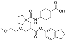 Candoxatril