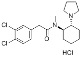 (±)-U-50488 hydrochloride